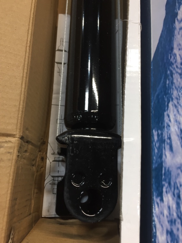 Photo 1 of Unity Automotive 255030 Rear Gas Shock Absorber 2007-2014 Nissan Altima, 2PACK
PARTS ONLY