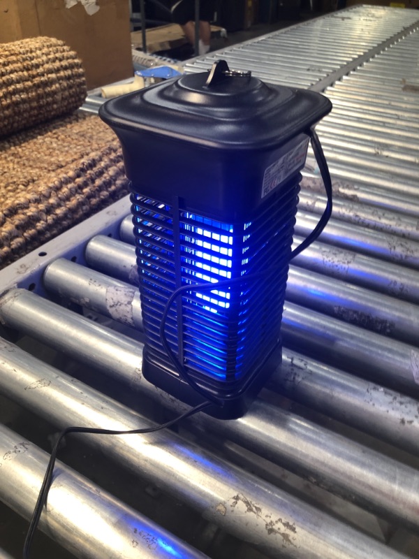 Photo 1 of electronic insect killer
