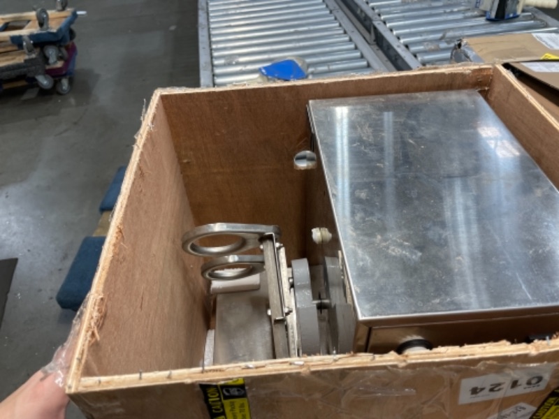 Photo 1 of Double-frame Auto Bubble Boba Tea Milk Shaker Shaking Making Machine+2pcs stainless steel Xue Ke cup,Cocktail Shake Cup
