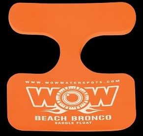 Photo 1 of 14-2120 Wow Sports Beach Bronco - Orange
