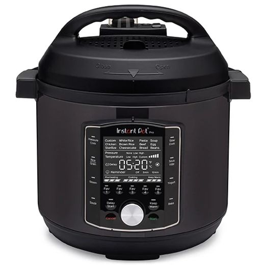 Photo 1 of Instant Pot® Pro 8-quart Multi-Use Pressure Cooker
