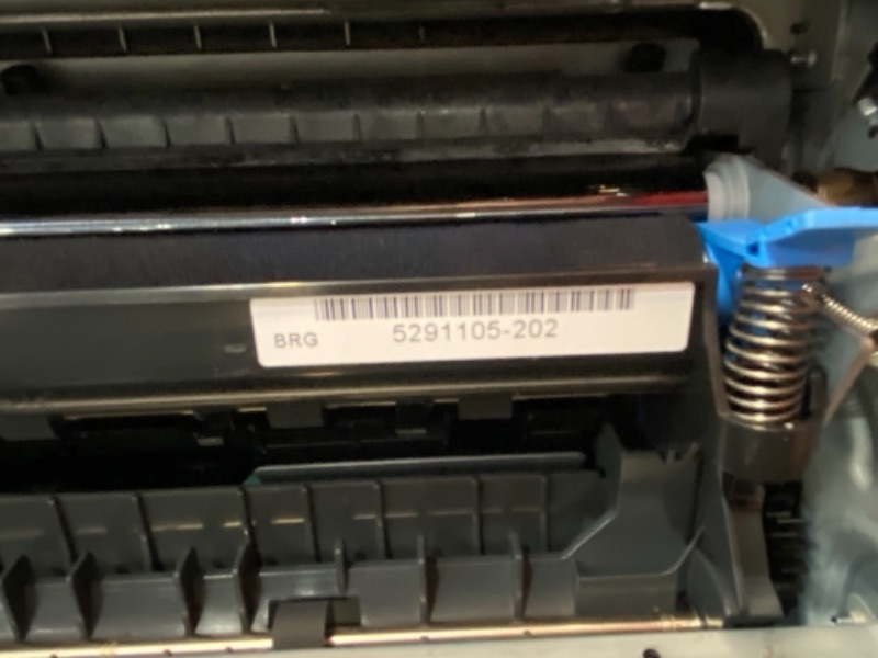 Photo 1 of Lexmark C3224dw Single Function Color Laser Printer, White