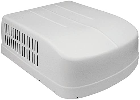 Photo 1 of ICON Brisk Air Dometic Duo Therm RV Air Conditioner Shroud, Old Style, 35.5" x 29.5" x 12 5/8"