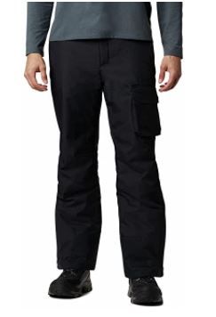 Photo 1 of Columbia Men's Hero Snow Pants EXTRA LARGE 
