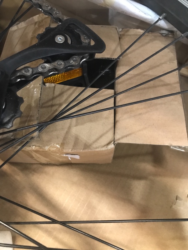 Photo 1 of Schwinn Men's Phocus 1600 700c/28" Drop Bar Road Bike - Black