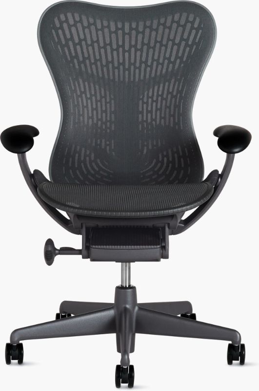 Photo 1 of Mirra 2 Chair
