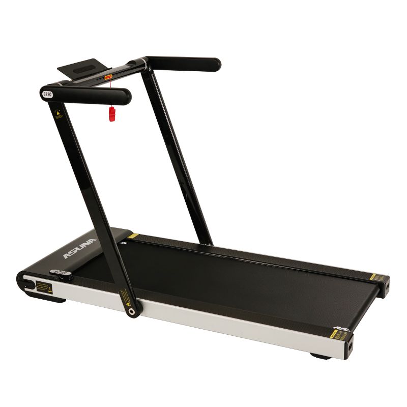 Photo 1 of ASUNA Slim Folding Motorized Treadmill 8730
