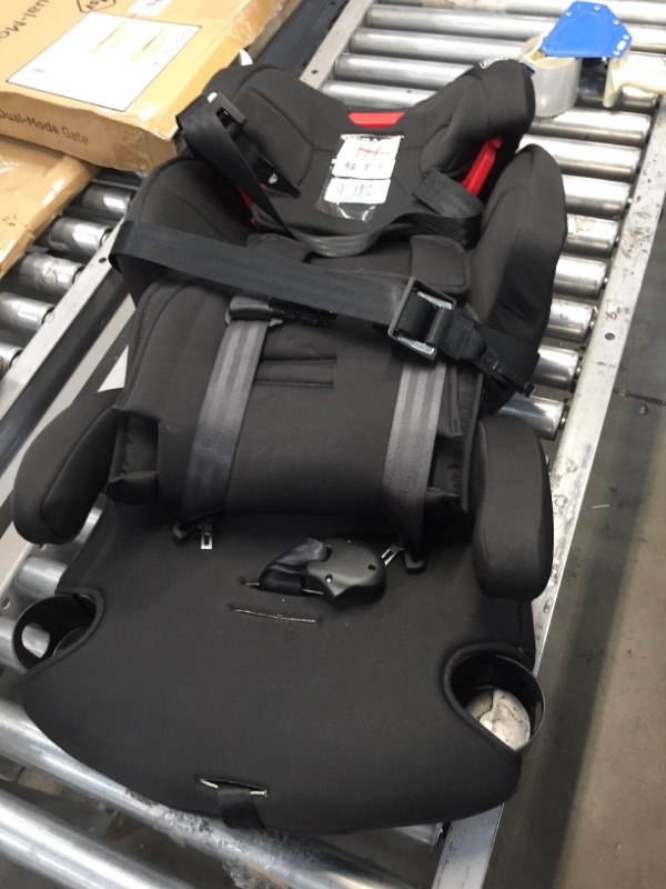 Photo 1 of Graco Tranzitions 3 in 1 Harness Booster Seat, Proof

