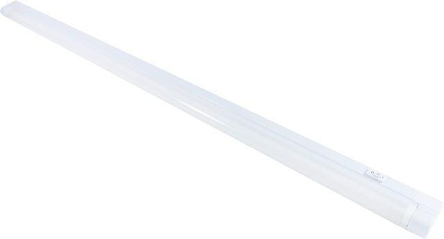 Photo 1 of GE SlimLine 36in. Plug-In Fluorescent Under Cabinet Light, 10460