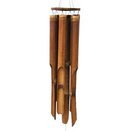 Photo 1 of 80cm Antique Bamboo Wind Chime