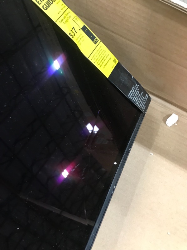 Photo 1 of Sony 65" OLED 4K HDR Smart TV