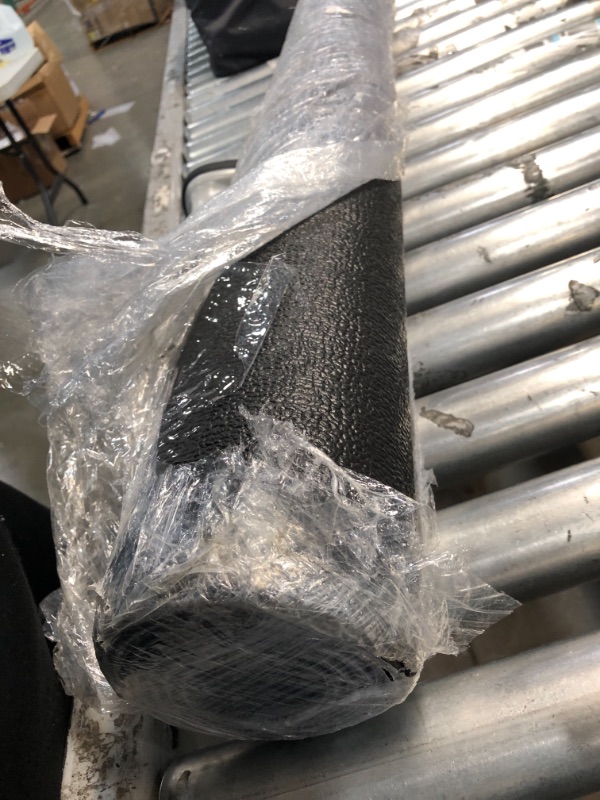 Photo 1 of CAP Barbell Premium Spin Bike Mat 3 x 4