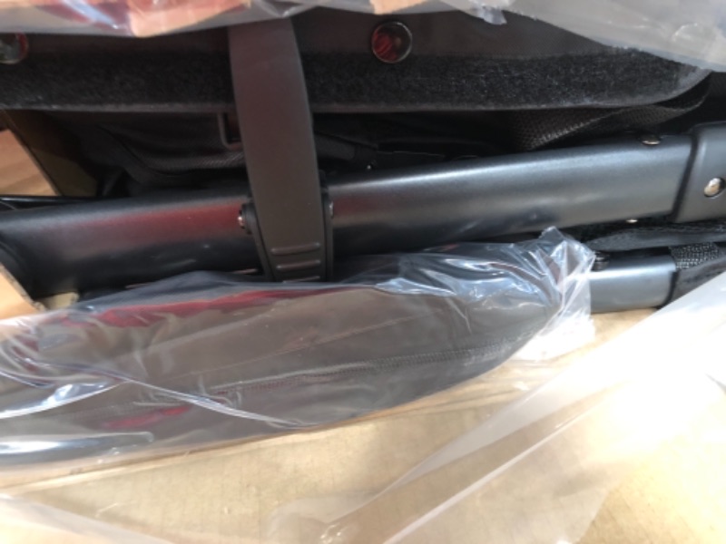 Photo 1 of Britax B-Free & B-Safe Gen2 Flexfit Travel System, Midnight
