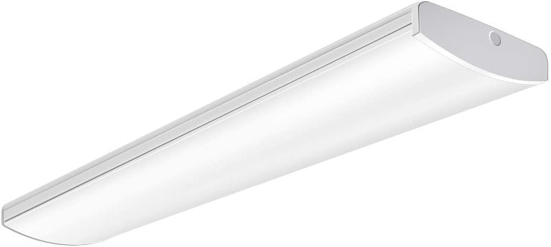 Photo 1 of AntLux 72W Commercial LED Wraparound Fixture - YRWA-7212140-002