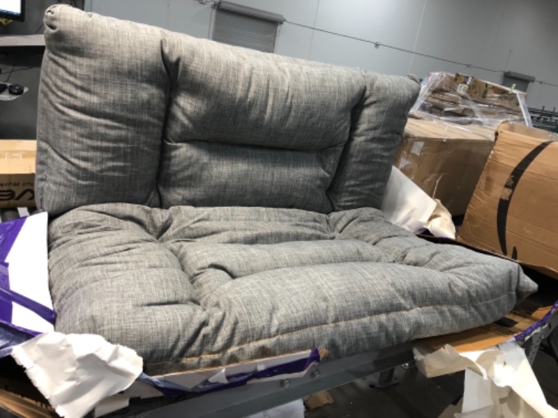 Photo 1 of 44" FOLDABLE SEAT FLOOR