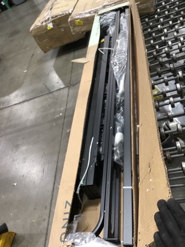 Photo 1 of Zinus 5 inch Low Profile Smart Box Spring/Mattress Foundation/Strong Steel Queen
