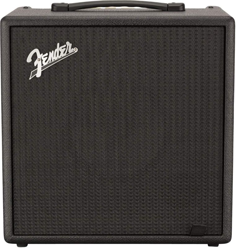 Photo 1 of Fender Rumble LT25 Bass Combo