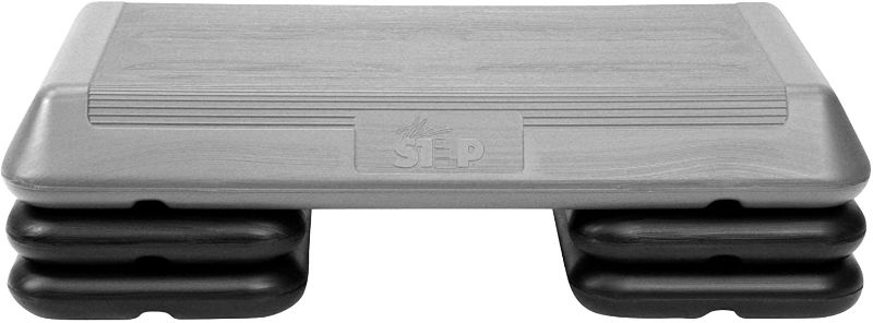 Photo 1 of The Step Original Aerobic Platform – Circuit Size