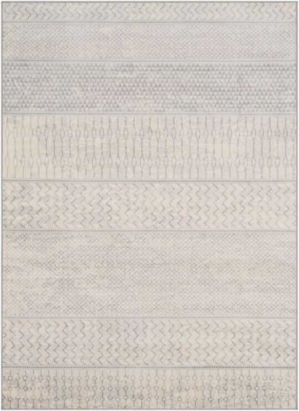 Photo 1 of Surya Monaco Moc-2306 7'10" x 10'3" Area Rug
