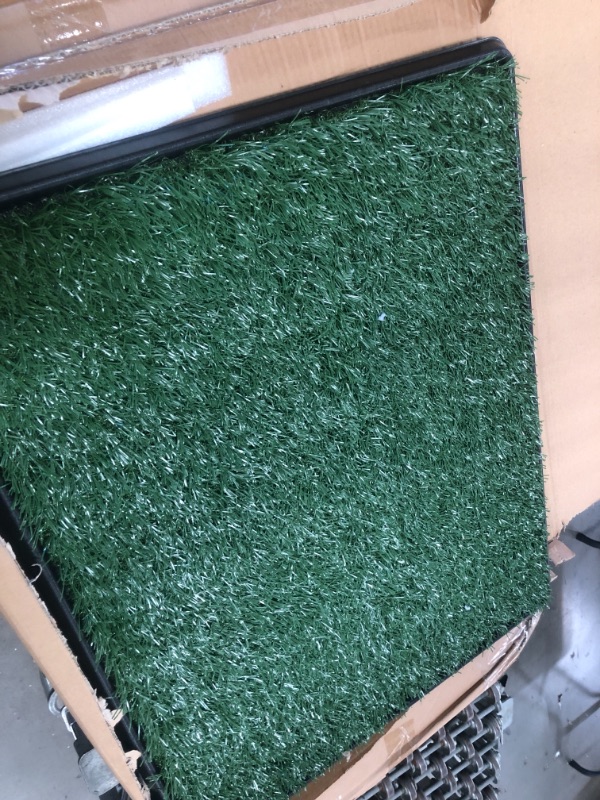 Photo 2 of Fezep Artificial Grass