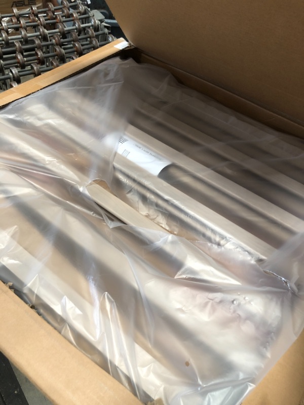 Photo 1 of Summer Banister and Stair Gate With Dual Installation Kit
