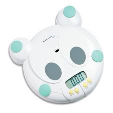 Photo 1 of Health O Meter Baby Toddler Scale (HDC100KD-01)
