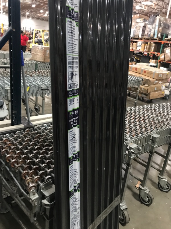 Photo 1 of 6ftX26in Polycarbonate Panel Gry, 101931 