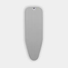 Photo 1 of Brabantia Table Top Ironing Board, Size S, 37 x 12 in (94x30cm), GREY
