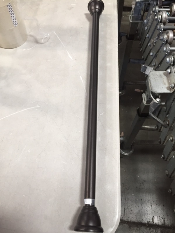 Photo 1 of 29 tension rod 