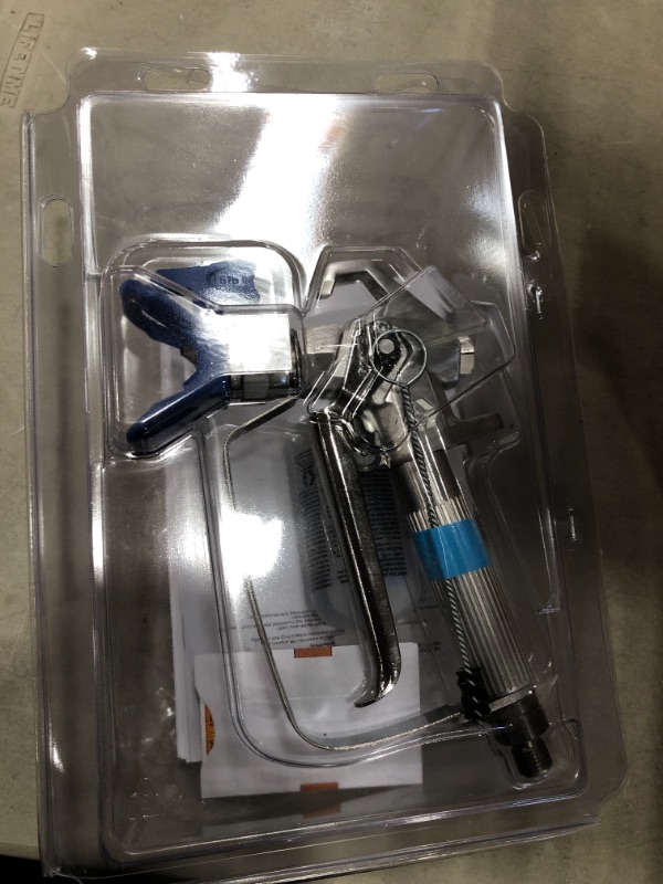 Photo 1 of Graco 17C310 390 PC Stand Airless Paint Sprayer