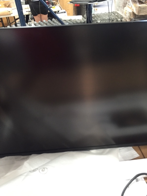 Photo 1 of SAMSUNG M7 Series 32-Inch 4K UHD (3840x2160) Smart Monitor & Streaming TV (Tuner-Free), Netflix, HBO, Prime Video, & more, Apple Airplay, Bluetooth, Built-in Speakers, Remote Included (LS32AM702UNXZA)

