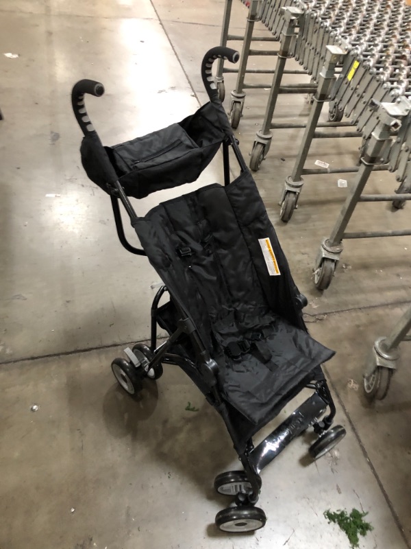 Photo 2 of Baby Trend Rocket Stroller - Princeton