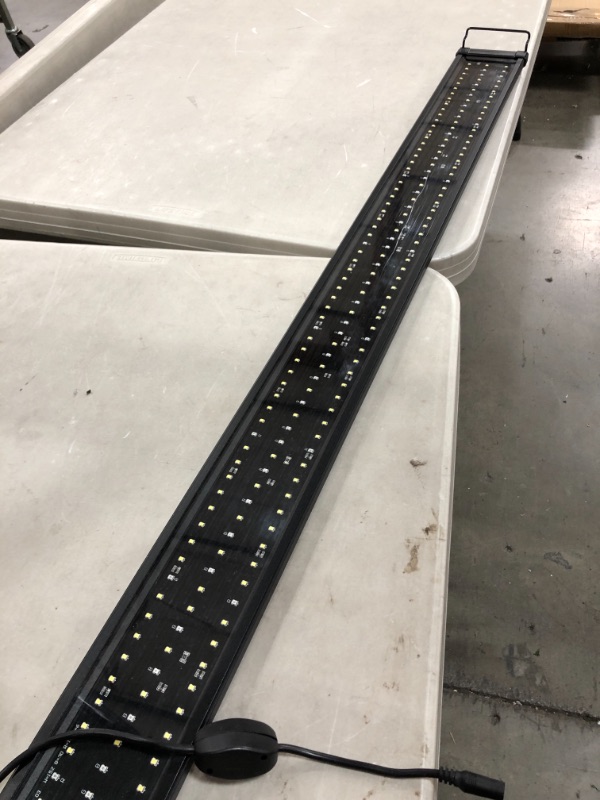 Photo 1 of 46" led light