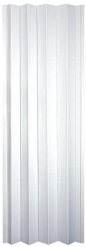 Photo 1 of *SEE notes*
LTL Home Products CT3280TL Contempra Interior Accordion Folding Door, Sand White, 36x80
