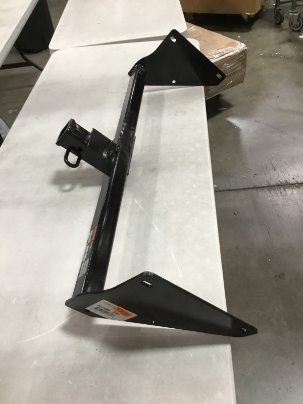 Photo 2 of Curt 13416 Class 3 Trailer Hitch with 2" Receiver