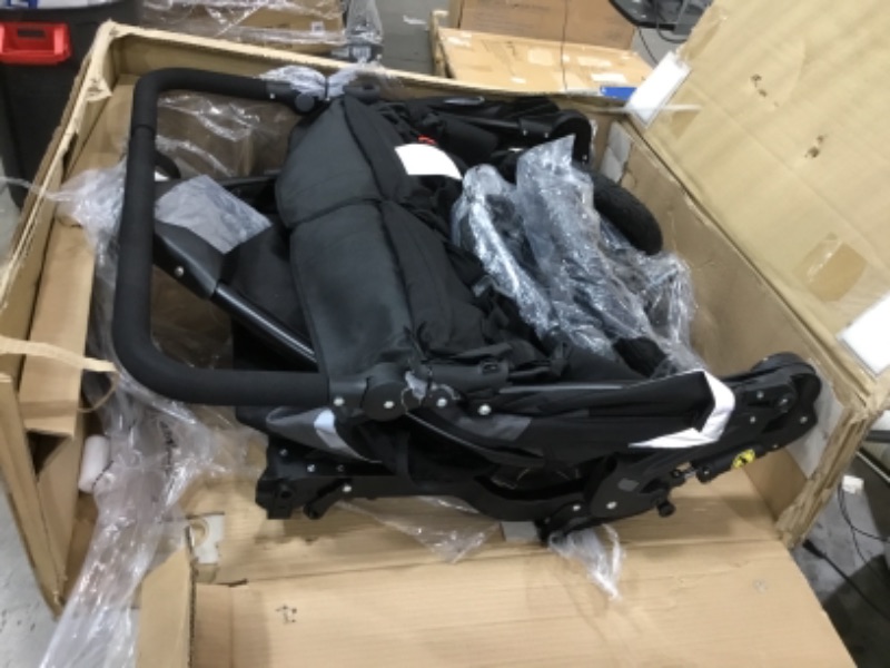 Photo 2 of BOB Gear Revolution Flex 3.0 Jogging Stroller