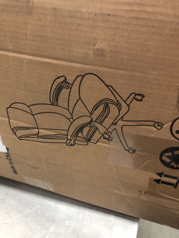 Photo 1 of Black Office Chair 