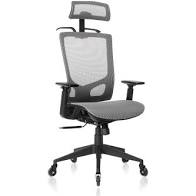 Photo 1 of NOUHAUS® ERGOTASK - ERGONOMIC TASK OFFICE CHAIR WITH HEADREST