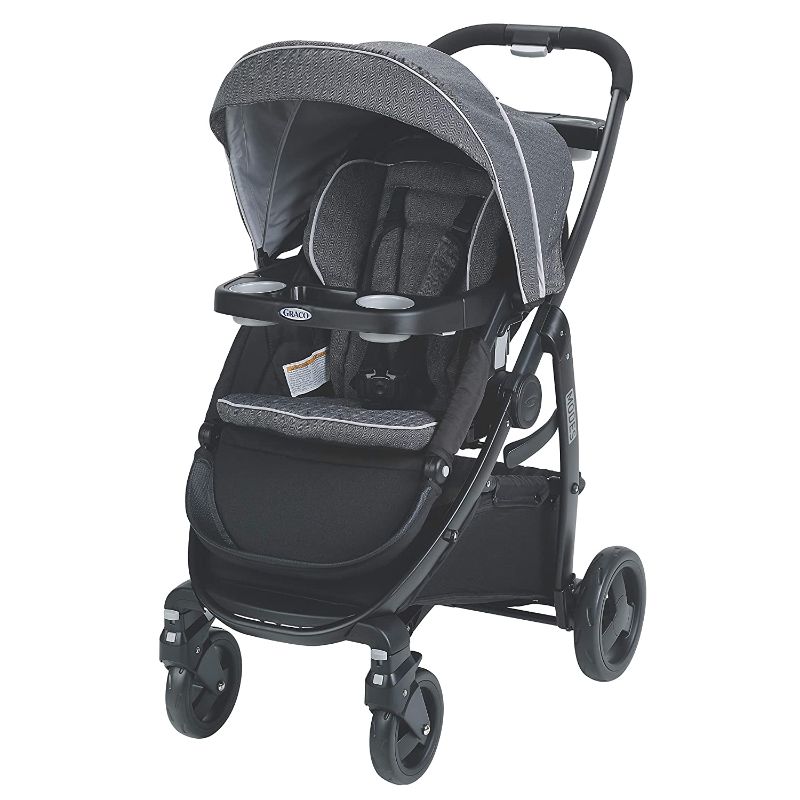 Photo 1 of Graco Modes Click Connect Stroller, Grayson