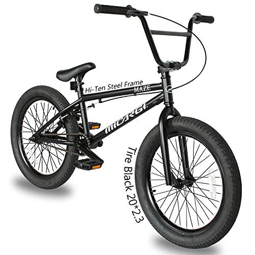 Photo 1 of Micargi Maze Upgrade BMX Bike Children and Beginner
