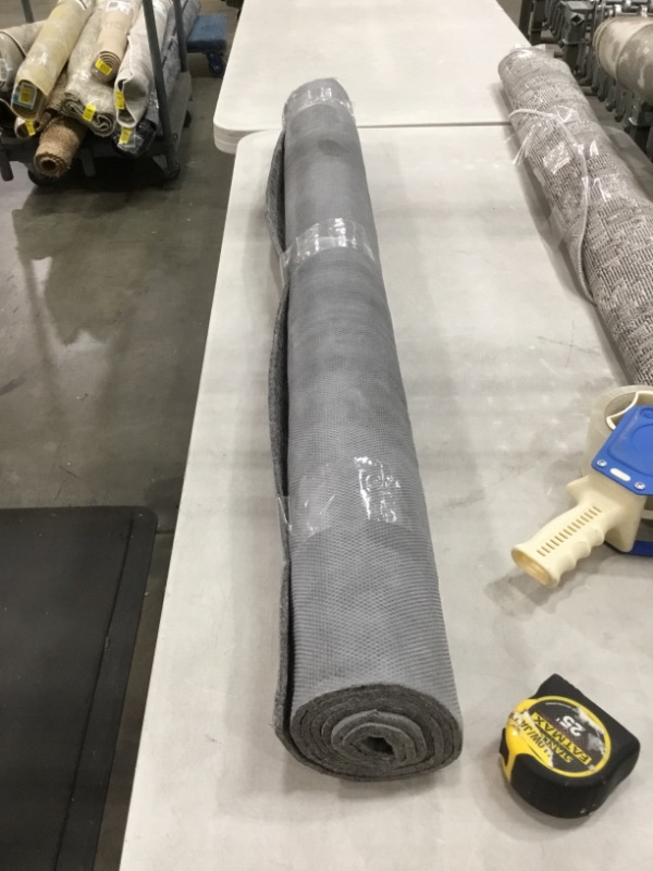 Photo 1 of Carpet padding 4x10’