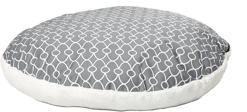 Photo 1 of Dog Bed w/Removable Dog Bed Cover Featuring Teflon Fabric Protector