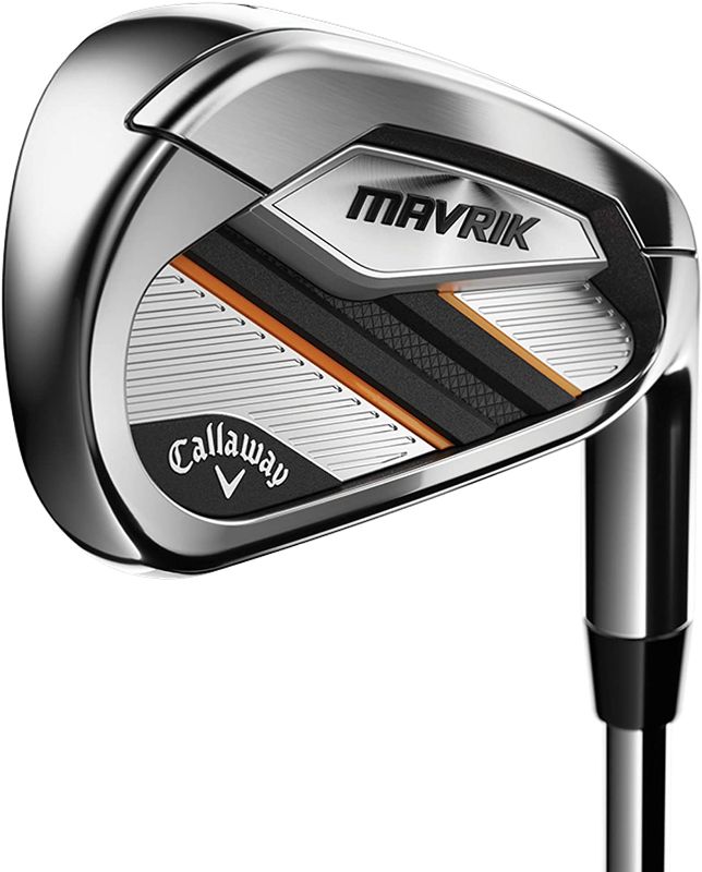 Photo 1 of Callaway Golf 2020 Mavrik Individual 7 Iron
RIGHT HAND 