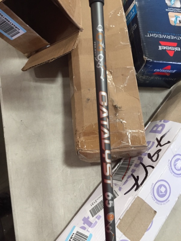 Photo 1 of Callaway Golf 2020 Mavrik Individual 7 Iron
RIGHT HAND 