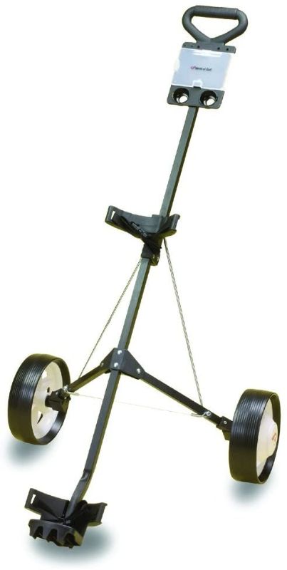 Photo 1 of Golf Gifts Gallery Steel Golf Cart