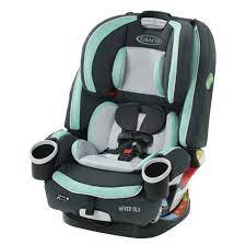 Photo 1 of Graco - 4ever DLX 4-in-1 Car SEAT, Pembroke