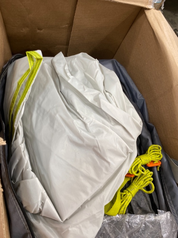 Photo 1 of Core 9 Person Instant Cabin Tent - 14' x 9'
