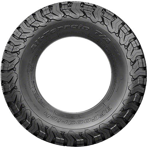 Photo 1 of BFGoodrich All-Terrain T/A KO2 Tire Lt285/65r18/e 125/122R