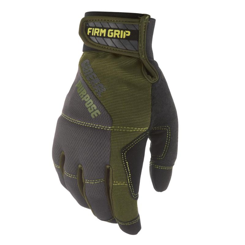 Photo 1 of General Purpose Landscape Large Glove, 2 pk