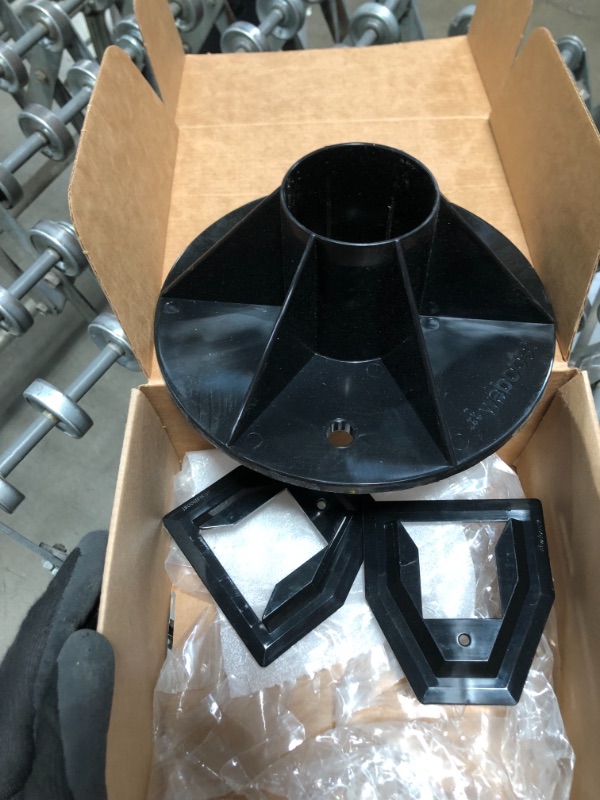 Photo 7 of *MISSING black box shown in stock picture* 
weBoost Connect RV 65 (471203) Cell Phone Signal Booster for Stationary Use Only | U.S. Company | All U.S. Carriers - Verizon, AT&T, T-Mobile, Sprint & More | FCC Approved
